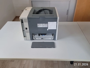 HP LaserJet P3005dn (Q7815A) Einfarbig Printer - voll funktionstüchtig Bild 2