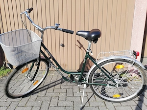 Damenrad zu verkaufen 