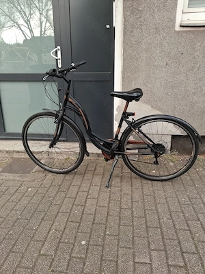 2x Fahrrad 28 und 26 zoll