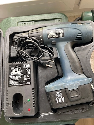 Verschiedene Maschinenwerkzeuge 