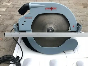 Mafell saw mks 185 ec cuprex