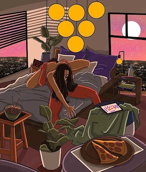 Reife Sie gesucht! Für regelmäßigen ausdauernden XXX 