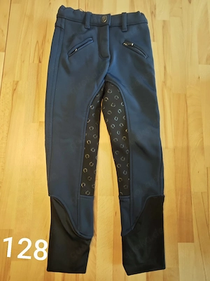 Hosen für Mädchen 