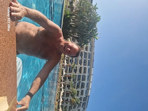 Frühling, Sonne, Lebensfreude - aber nicht ALLEINE - Privatier sucht Partnerin (- + 45)