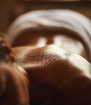 sinnliche Massage für Sie