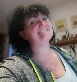 Löwenlady - - sucht Mann mit Herz - Hirn und Humor 