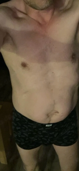 Er sucht spontane Dame ab 18 