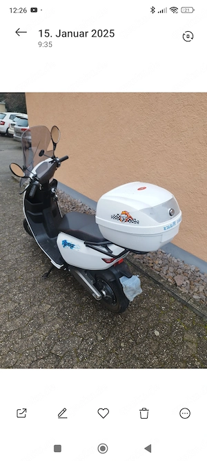 E Roller Nowa Motors 