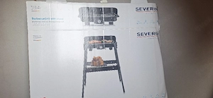 Elektrogrill Severin