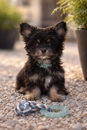 letzter Malchipoo Welpe abzugeben   Maltipoo Chihuahua