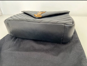 Yves Saint Laurent Handtasche 