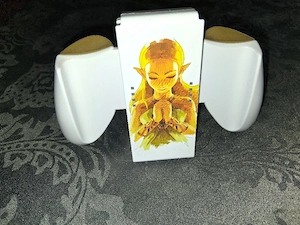 Nintendo Switch Controller halter 