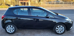 Opel Corsa E 5 T Innovation, Top Zustand! Bild 2