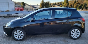 Opel Corsa E 5 T Innovation, Top Zustand! Bild 4