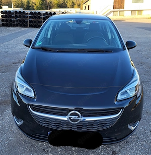 Opel Corsa E 5 T Innovation, Top Zustand!