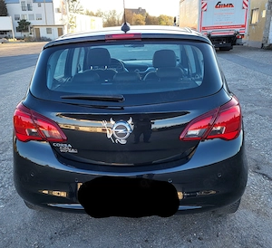 Opel Corsa E 5 T Innovation, Top Zustand! Bild 3