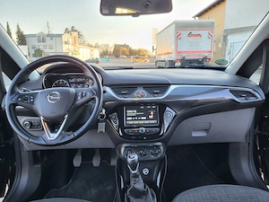 Opel Corsa E 5 T Innovation, Top Zustand! Bild 6