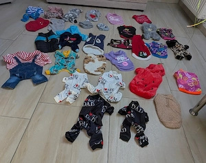 Hundekleidung u Zubehör 