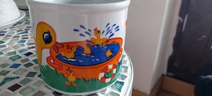 Gubor Kindertasse
