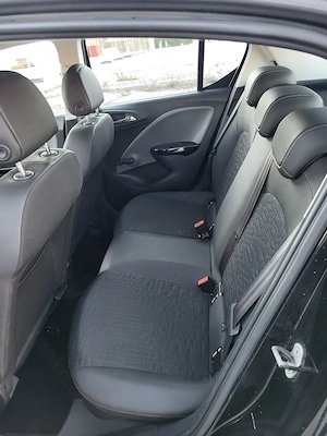 Opel Corsa E 5 T Innovation, Top Zustand! Bild 8