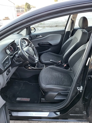 Opel Corsa E 5 T Innovation, Top Zustand! Bild 7