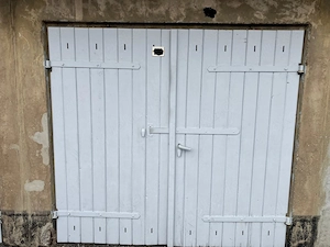     Garage in Hoyerswerda WK1 Liselotte-Herrmann-Str. zu vermieten    