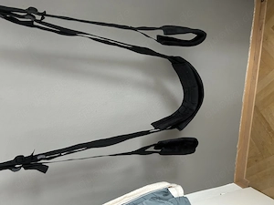 Ich hab jetzt noch Lust auf ein schönes Teil