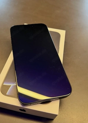 iPhone 14 pro top Zustand kaum gebraucht 