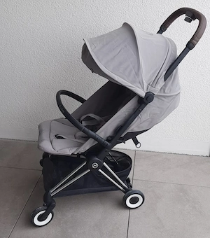 Cybex Coya Buggy   neuwertig, kaum genutzt