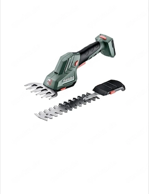 Metabo powermaxx sgs 12 qAkku Grasschere + teleskopstiel