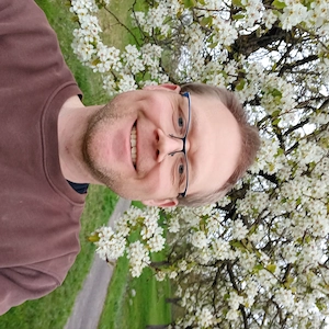 Frühlingsgefühle erleben