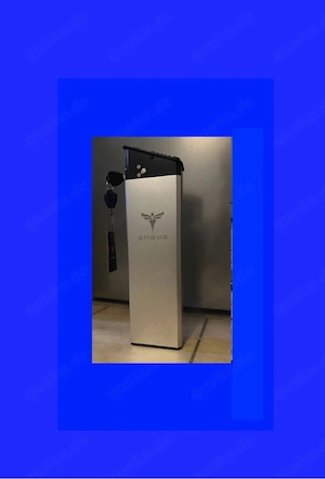 Engwe Batterie 52V 16Ah 832Wh neu Engine pro 2.0