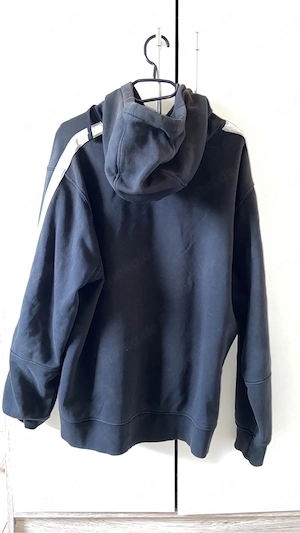 Nike Swoosh Hoodie