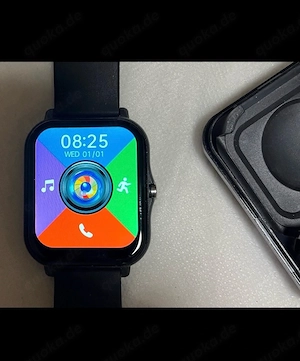 SMARTWATCH Whatsapp u, vieles mehr 