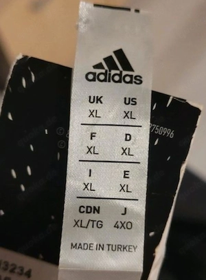 Adidas Star Wars Hoodie xl