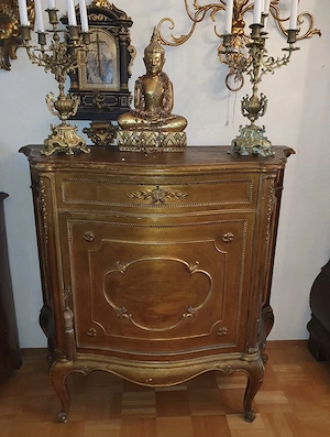 Sehr schöne Antike Kommode 