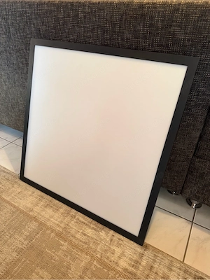 Ledvance Smart+ WiFi Planon+ Backlight 60x60 cm RGBTW + RC