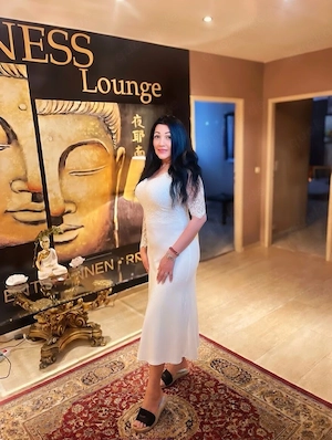    Exklusive Auszeit für Körper & Sinne   