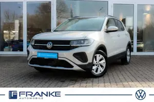 Volkswagen T-Cross 1.0 TSI Life AHZV Navi Sitzheizung Klima Navi