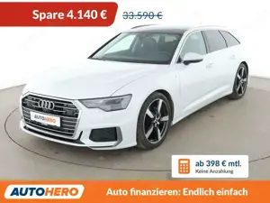 Audi A6 40 TDI quattro Sport Aut.*NAVI*LED*ACC*PDC*SHZ*