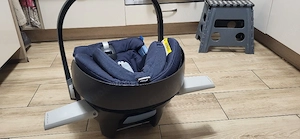 Cybex Babyschale   Gold Ausführung 