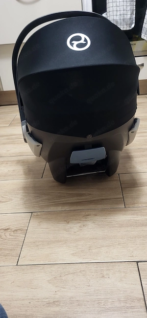 Cybex Babyschale   Gold Ausführung  Bild 3