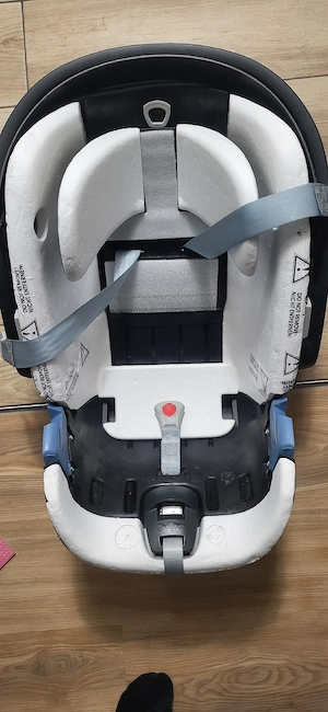 Cybex Babyschale   Gold Ausführung  Bild 5