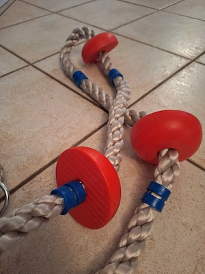 Kletterseil für Kinder