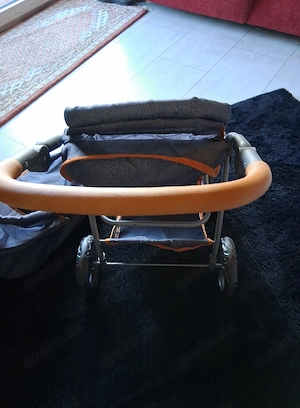 Puppenwagen  Bild 2