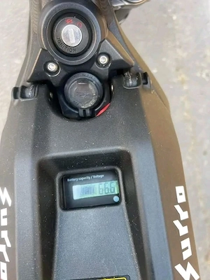 Sur-Ron Elektrofahrrad: Schnell, leise, gebaut für Offroad-Abenteuer