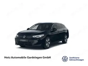 Volkswagen Passat Variant 1.5 TSI eHybrid Business AHK/LED/