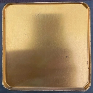 Werbeblechdose Vaillant s Geyser Bild 4