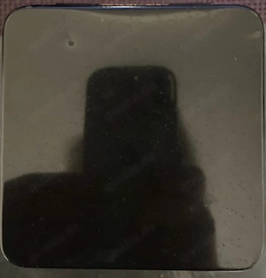 Werbeblechdose Vaillant s Geyser Bild 2