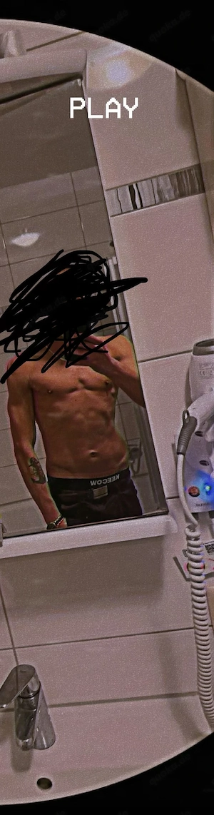 Suche nette Sie für gemeinsame Zeit 